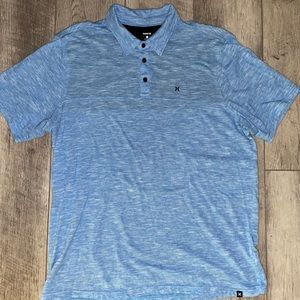Hurley Polo Men’s L
